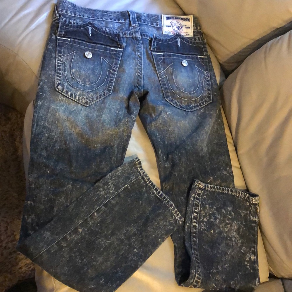True Religion Jeans